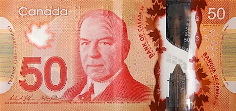 50 bill